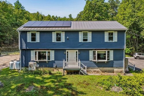 a-and-b-267 Black Brook Rd, Goffstown, NH, 03045-2901 | Card Image