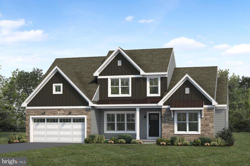 600 Sunset Blvd, ANNVILLE, PA, 17003-7503 | Card Image