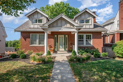 528 Highland Ave, Fort Thomas, KY, 41075-1616 | Card Image