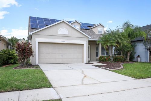 14255 Squirrel Run, Orlando, FL, 32828-7950 | Card Image