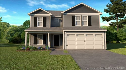 266 Palomo Pl, Raeford, NC, 28376-0168 | Card Image