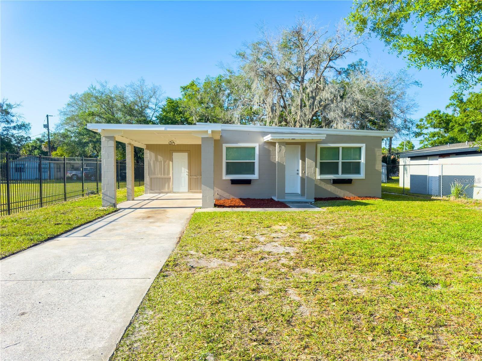 8th St, Sanford, FL 32771