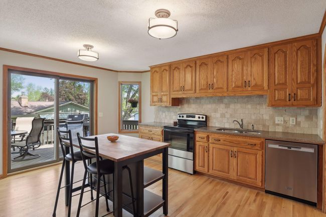 415 Walnut Ln, House other with 4 bedrooms, 3 bathrooms and null parking in Shoreview MN | Image 10