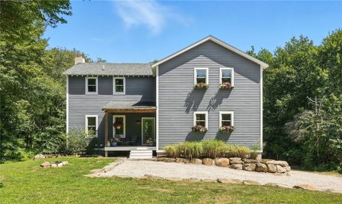 380 Camp Fuller Rd, South Kingstown, RI, 02879-4508 | Card Image