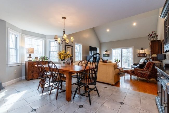 A - 80 Mechanic St, Condo with 3 bedrooms, 3 bathrooms and 3 parking in Foxborough MA | Image 14