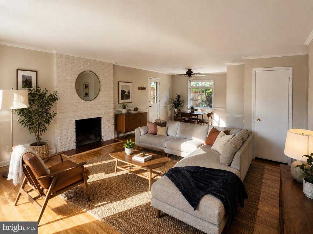 Residential in FALLS CHURCH 3