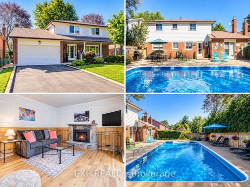 17 Rustywood Drive, Toronto C13, ON, M3A1R6 | Card Image