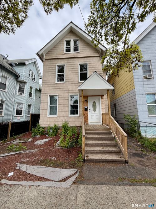 139 Poplar St, New Haven, CT, 06513-4329 | Card Image