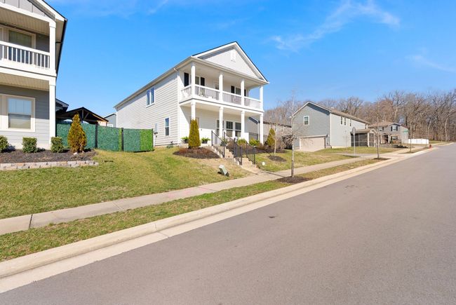 3309 Longstalk Rd, House other with 3 bedrooms, 3 bathrooms and 2 parking in Antioch TN | Image 46