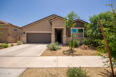 17821 W Villa Hermosa Lane, House other with 4 bedrooms, 3 bathrooms and null parking in Surprise AZ | Image 1