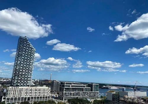 1401-20 Richardson St, Toronto, ON, M5A0S6 | Card Image