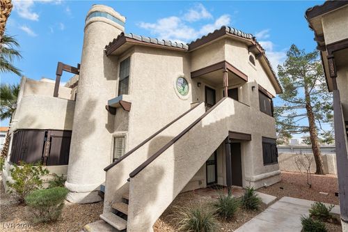 201-5064 Jeffreys St, Las Vegas, NV, 89119-7728 | Card Image