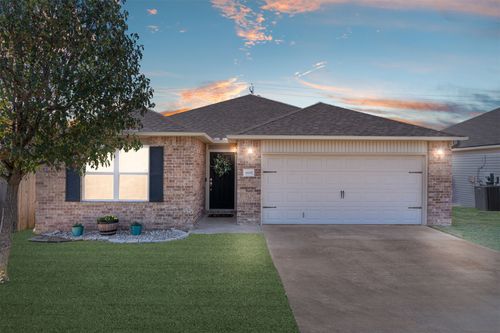 6608 N 128th East Ave, Owasso, OK, 74055-6965 | Card Image
