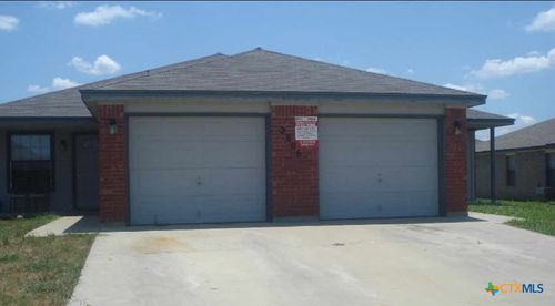 b-2806 Lucille Drive, Killeen, TX, 76549 | Card Image