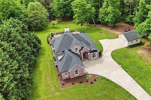 2235 Lower Burris Rd, Canton, GA, 30114-4441 | Card Image