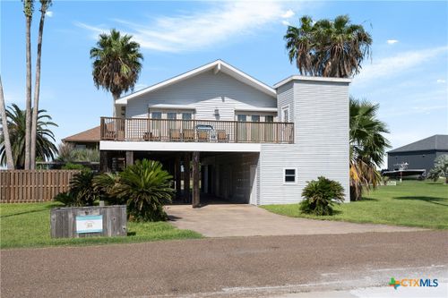 1213 Port South Drive, Port Mansfield, TX, 78598 | Card Image