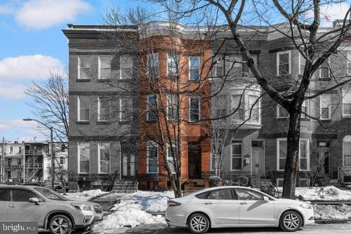 2945 Saint Paul St, BALTIMORE, MD, 21218-4139 | Card Image