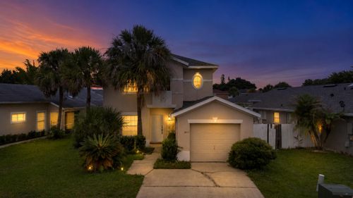 2613 Spring Hill Dr, KISSIMMEE, FL, 34743-6032 | Card Image