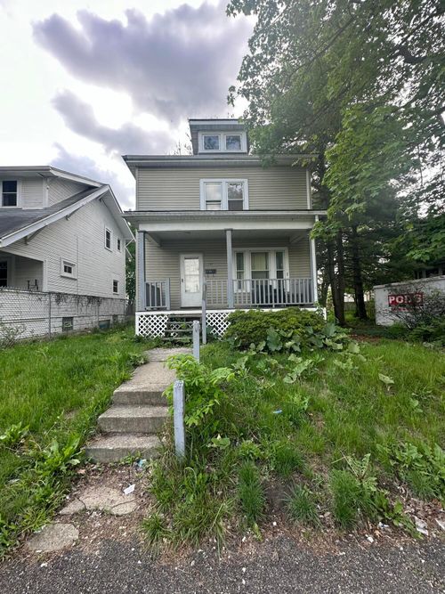 249 S Burgess Ave, Columbus, OH, 43204-3256 | Card Image