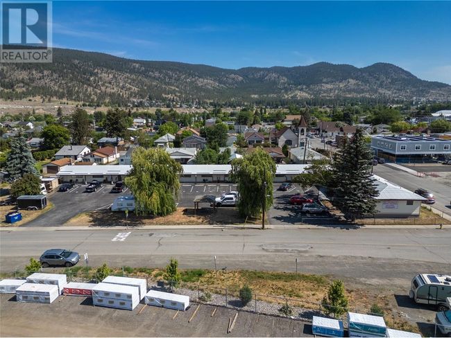 1801 Chapman St, Home with 0 bedrooms, 0 bathrooms and null parking in Merritt BC | Image 6