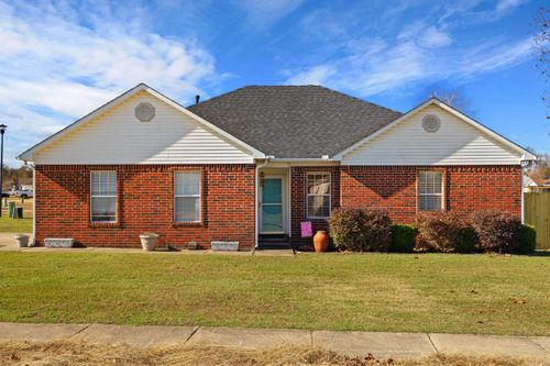 1 Moonridge, Ward, AR, 72176-9465 | Card Image