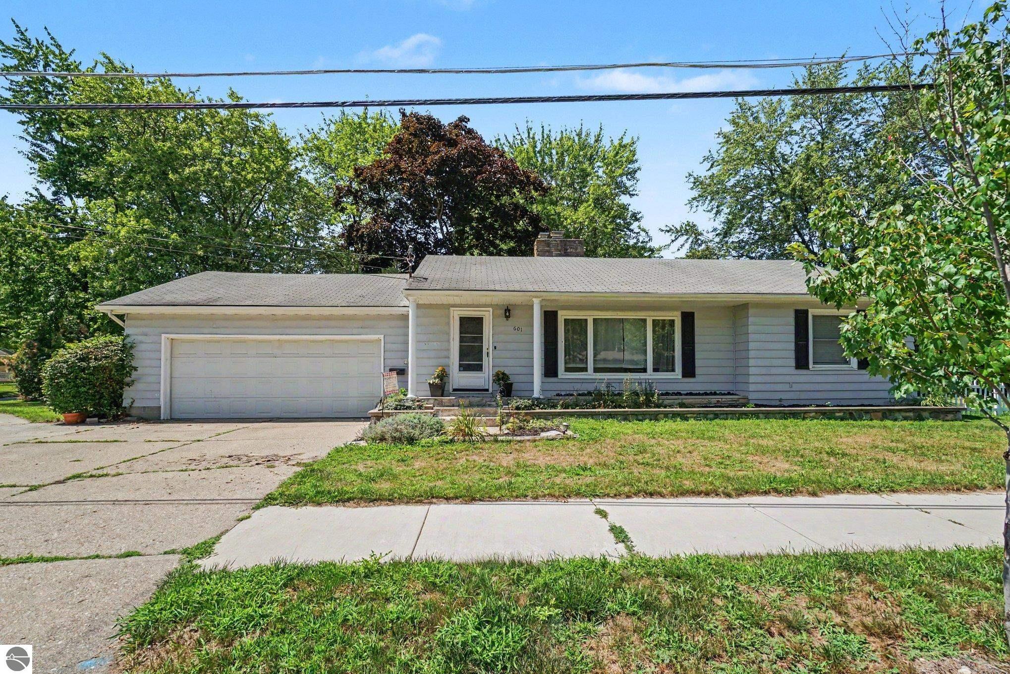 Residential in Mt Pleasant 2
