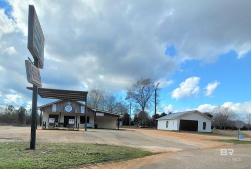 2777 Highway 83, Evergreen, AL, 36401 | Card Image