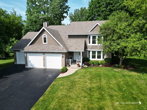 39522 N Harmony Ct, Wadsworth, IL, 60083-9568 | Card Image