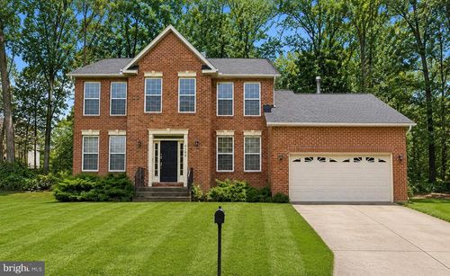 9106 Helmsley Dr, CLINTON, MD, 20735-2937 | Card Image
