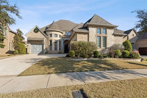 1109 Blue Lake Boulevard, Arlington, TX, 76005 | Card Image