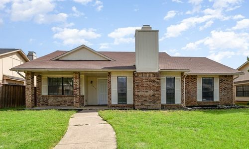2812 Hamlett Ln, Flower Mound, TX, 75028-1544 | Card Image