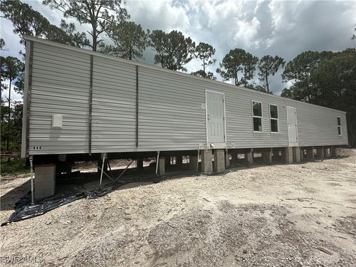 849 Woodland Blvd, Clewiston, FL, 33440 | Card Image