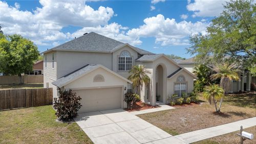 1318 Hatcher Loop Drive, BRANDON, FL, 33511 | Card Image
