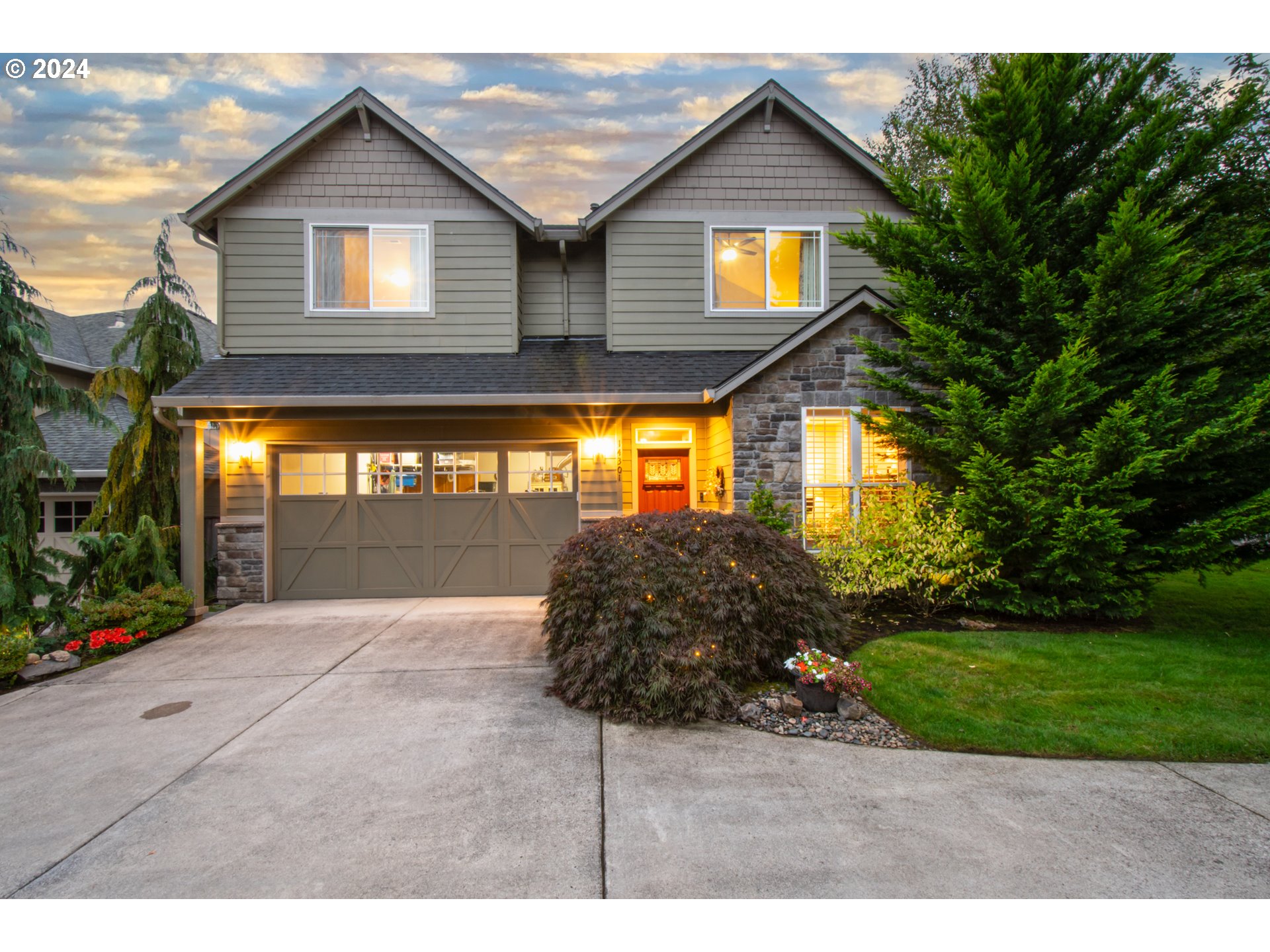 25th Ct, Vancouver, WA 98685