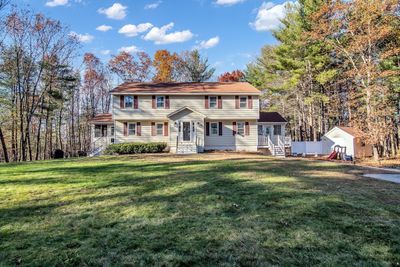 B - 11 Twin Meadow Dr, House other with 3 bedrooms, 1 bathrooms and 4 parking in Hudson NH | Image 1