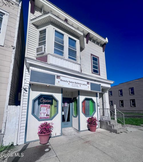 1-327 5th Ave, Troy, NY, 12182-3239 | Card Image