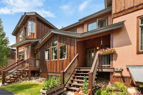 unit-e-311 Cement Creek Rd, Crested Butte, CO, 81224-9782 | Card Image