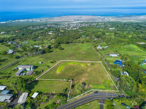 74-4990 Mamalahoa Hwy, Holualoa, HI, 96725-9604 | Card Image