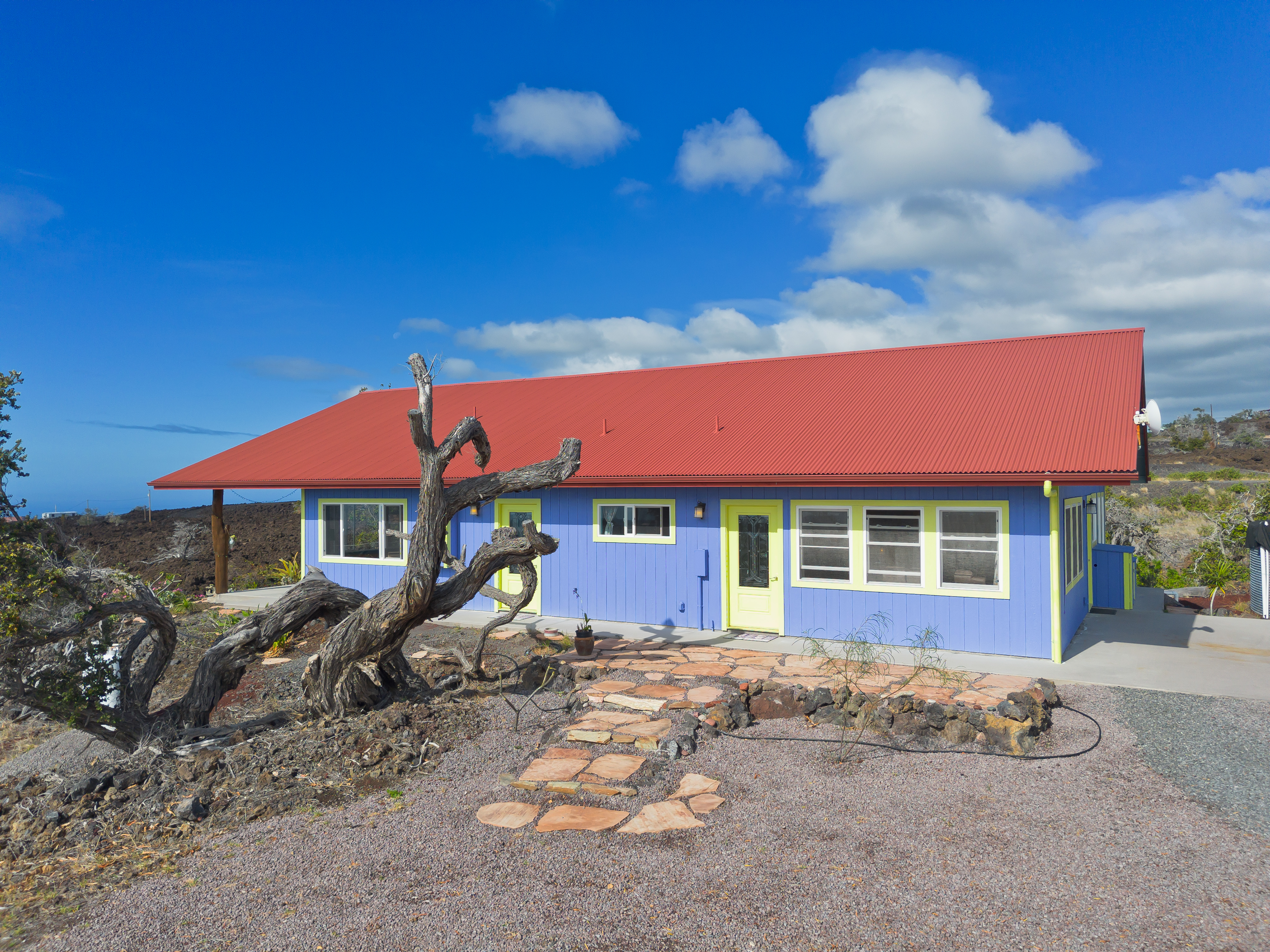 Residential in Ocean View 2