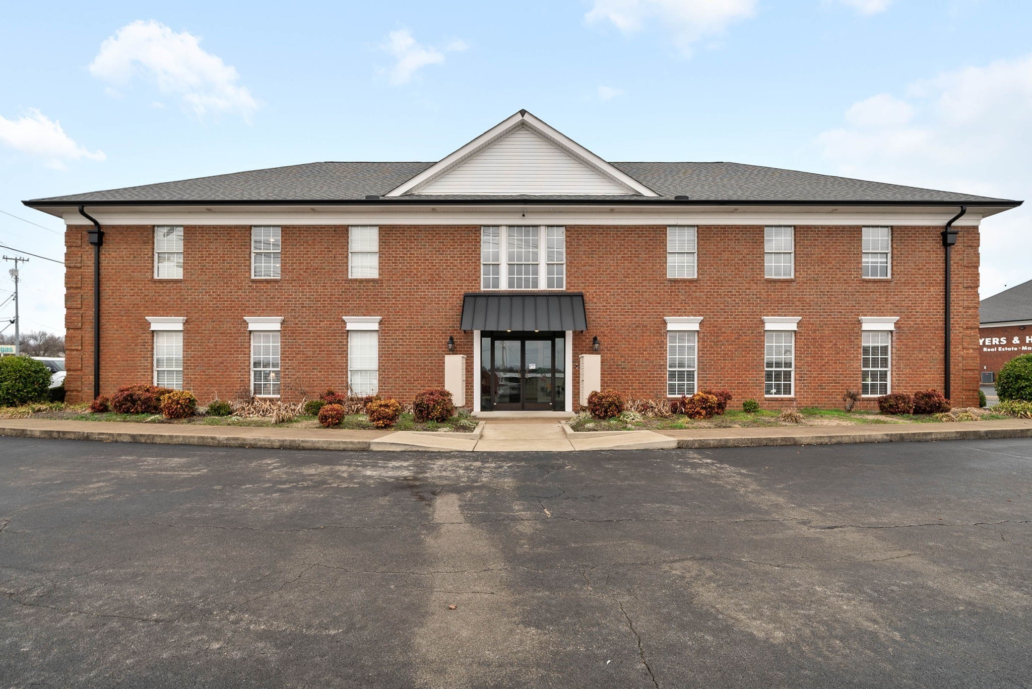 Ste-212-1800 Business Park Dr, Clarksville, TN