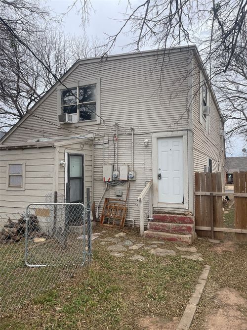 apt-b-1210 Palm St, Abilene, TX, 79602-3600 | Card Image
