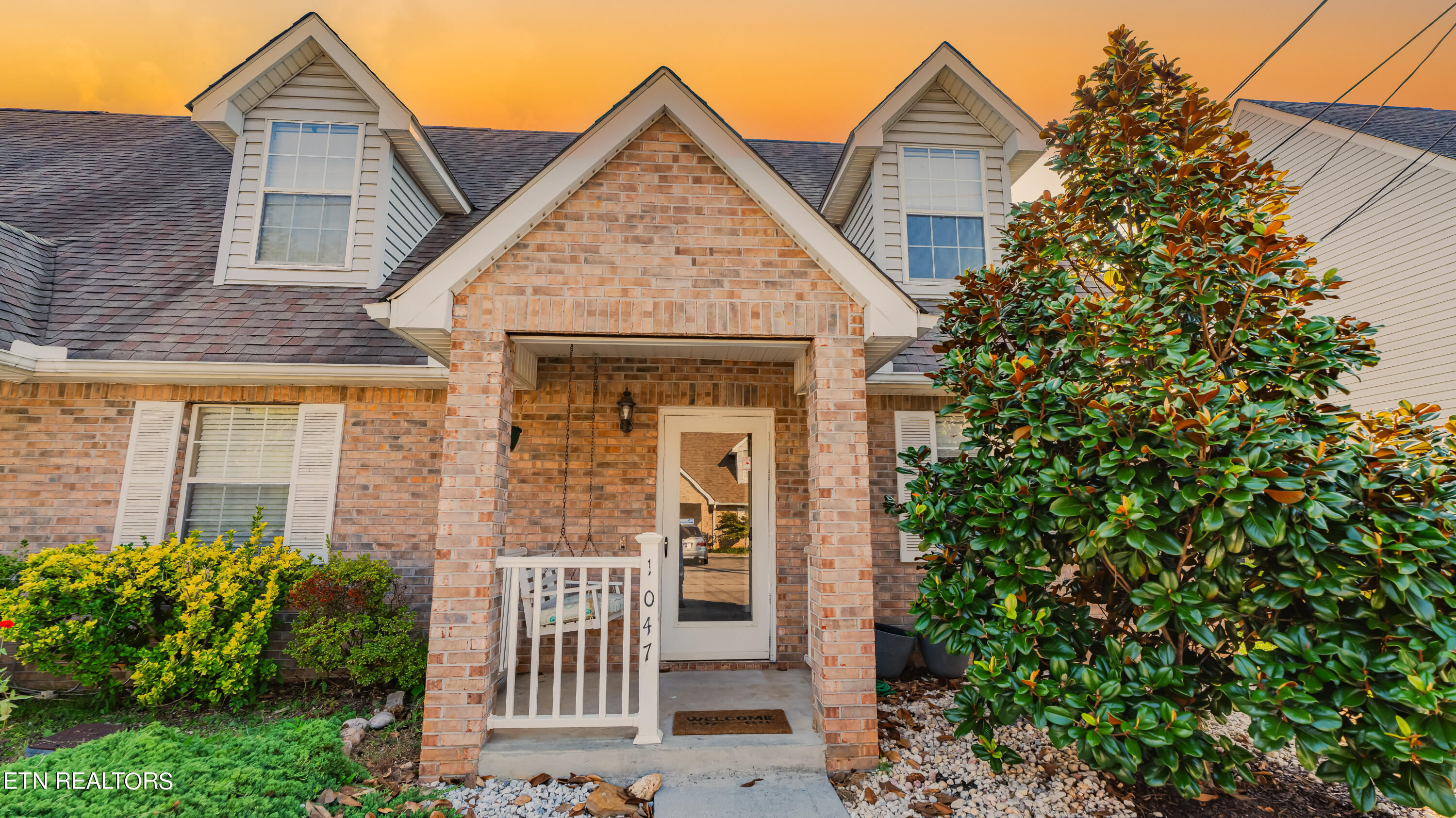 Nod St, Knoxville, TN 37932