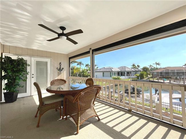 110 June Ct, House other with 4 bedrooms, 3 bathrooms and null parking in Marco Island FL | Image 21