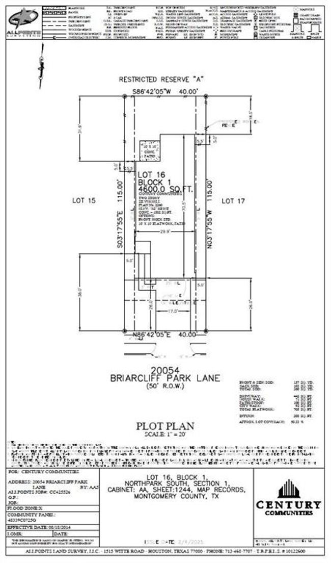 20054 N Park Ln, House other with 4 bedrooms, 3 bathrooms and 2 parking in Porter TX | Image 7