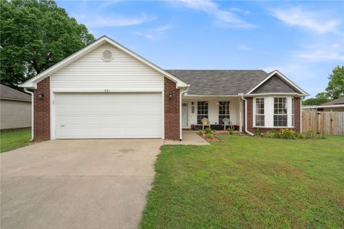 231 Juniper Dr, Greenwood, AR, 72936-4990 | Card Image