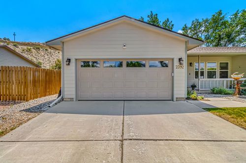 2392 Acacia Avenue, Rifle, CO, 81650 | Card Image