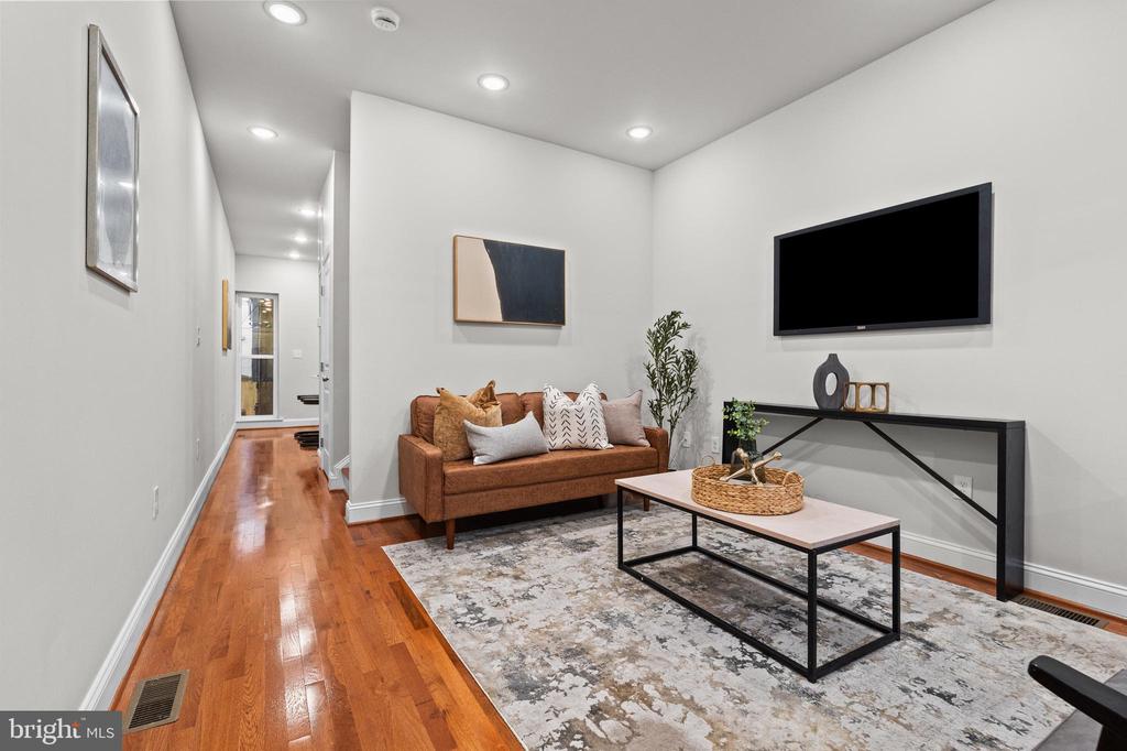 Residential in BALTIMORE 5