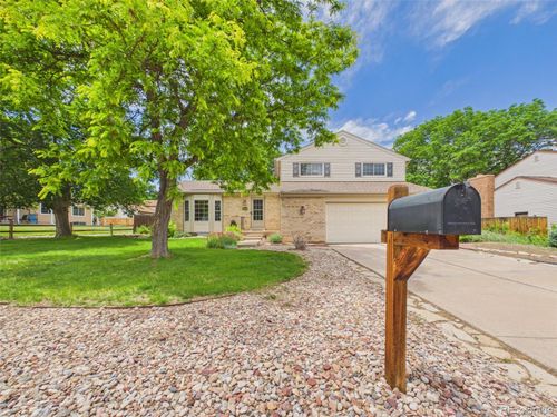 7581 S Downing St, Centennial, CO, 80122-3029 | Card Image