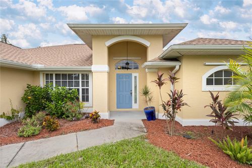 1394 Fitzgerald Rd, North Port, FL, 34288-8706 | Card Image