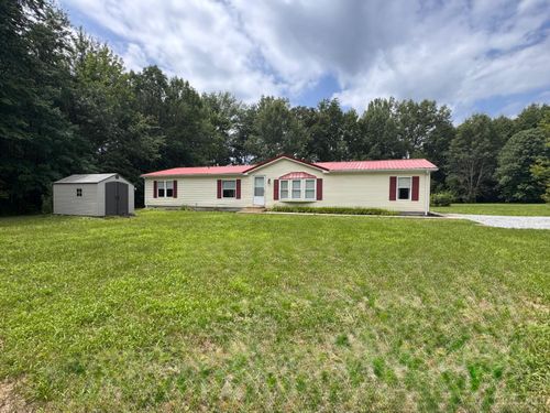 15503 Crawford Day Rd, Mount Orab, OH, 45154-9767 | Card Image